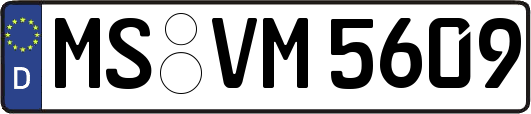 MS-VM5609