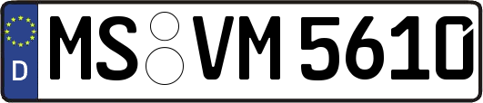 MS-VM5610