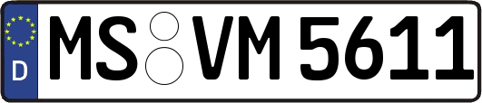 MS-VM5611