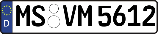 MS-VM5612