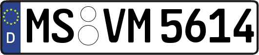 MS-VM5614