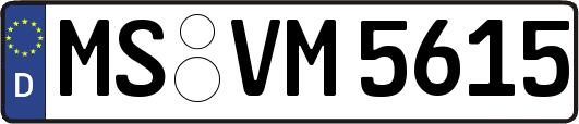 MS-VM5615