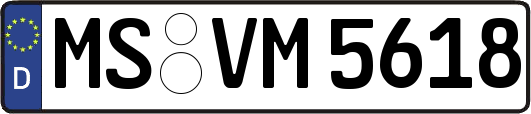 MS-VM5618