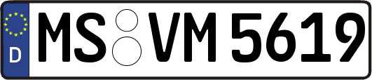 MS-VM5619