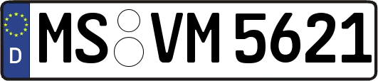 MS-VM5621