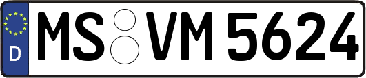 MS-VM5624