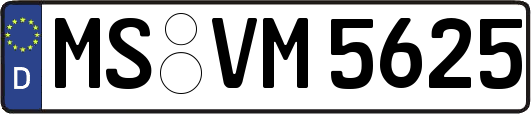 MS-VM5625