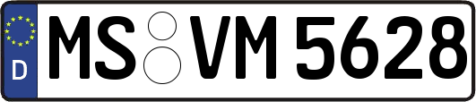 MS-VM5628