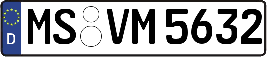 MS-VM5632