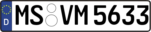 MS-VM5633