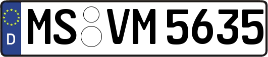 MS-VM5635