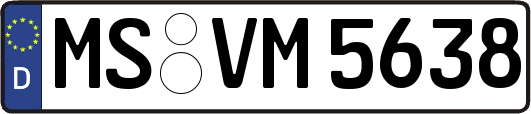 MS-VM5638