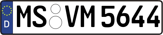 MS-VM5644