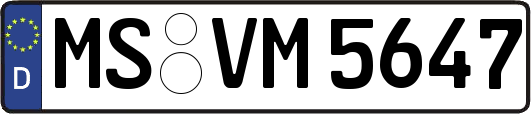 MS-VM5647