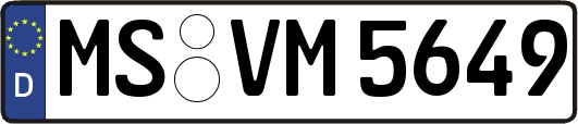 MS-VM5649
