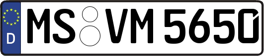 MS-VM5650