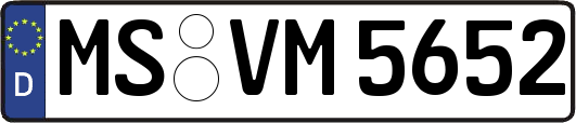 MS-VM5652