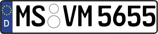 MS-VM5655