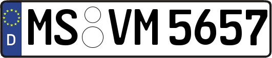 MS-VM5657