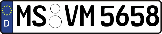 MS-VM5658