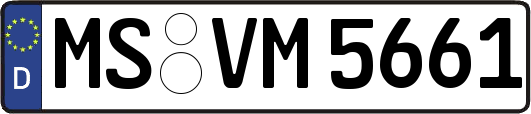 MS-VM5661