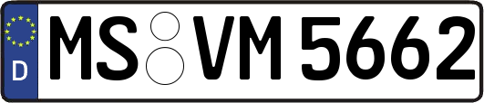 MS-VM5662