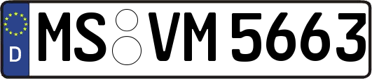 MS-VM5663