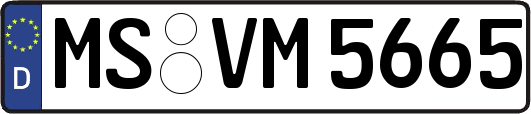 MS-VM5665