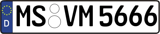 MS-VM5666