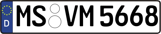 MS-VM5668