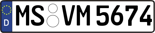 MS-VM5674