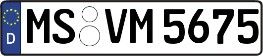 MS-VM5675