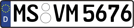 MS-VM5676