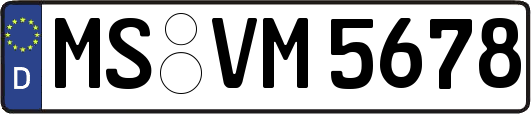 MS-VM5678