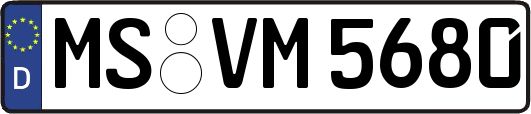 MS-VM5680