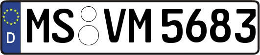 MS-VM5683