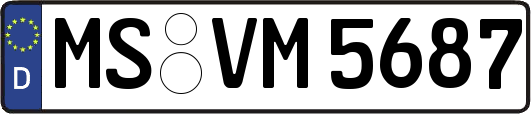 MS-VM5687