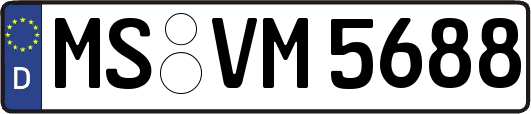 MS-VM5688