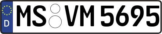 MS-VM5695