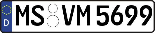 MS-VM5699