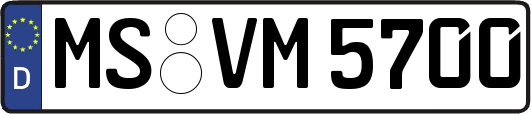 MS-VM5700