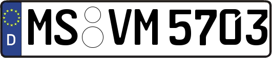 MS-VM5703