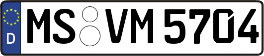 MS-VM5704