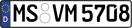 MS-VM5708