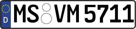 MS-VM5711