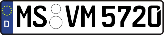 MS-VM5720
