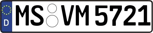 MS-VM5721