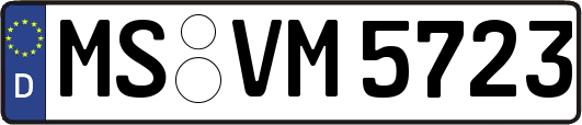 MS-VM5723