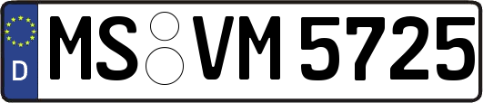 MS-VM5725