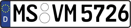 MS-VM5726